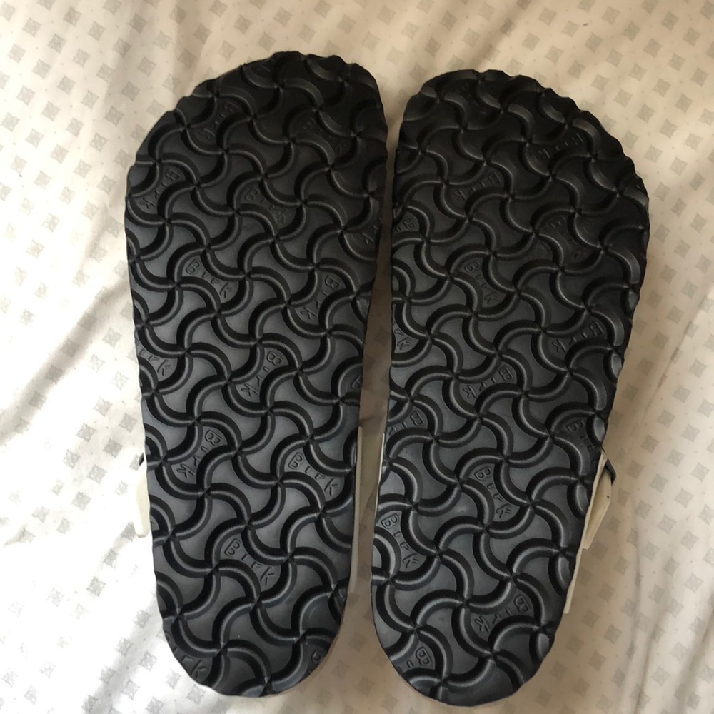 NWT Birkenstock Gizeh Sandals - Picture 4 of 5